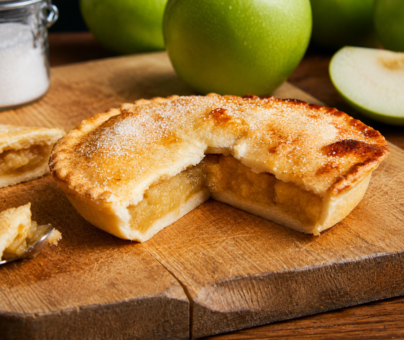 Apple Pie